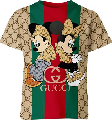 gucci mickey mouse precio|gucci mickey mouse collaboration.